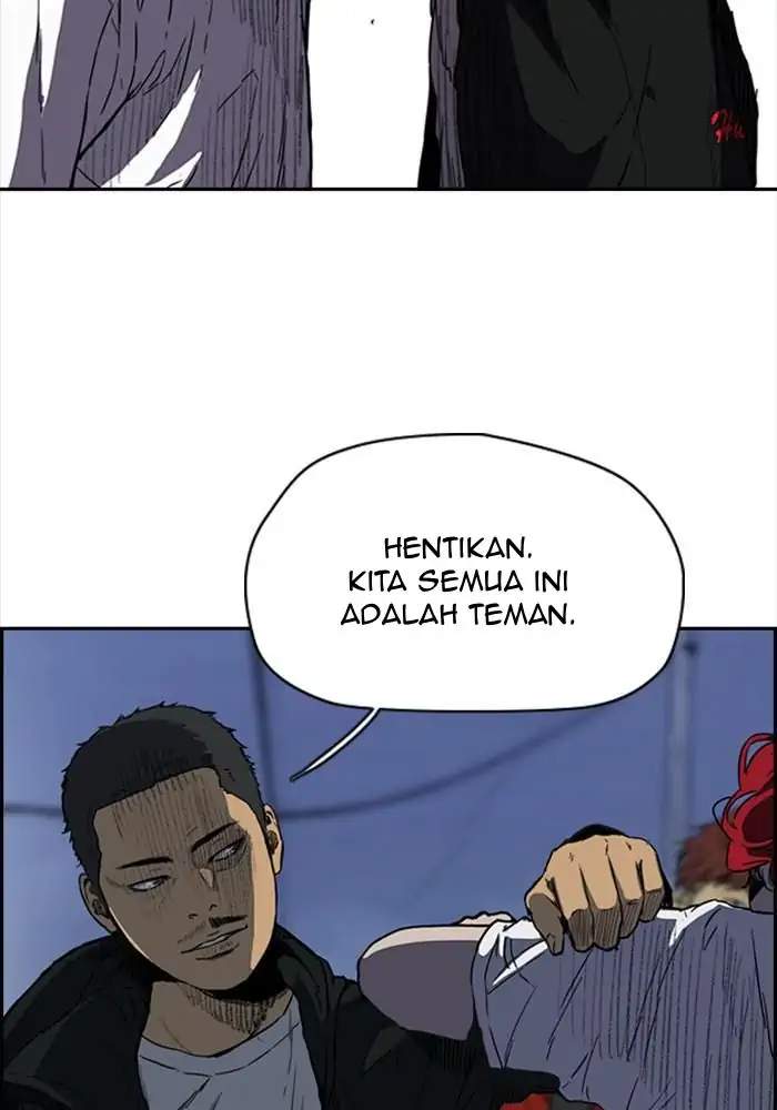 Wind Breaker Chapter 202 - halaman 7