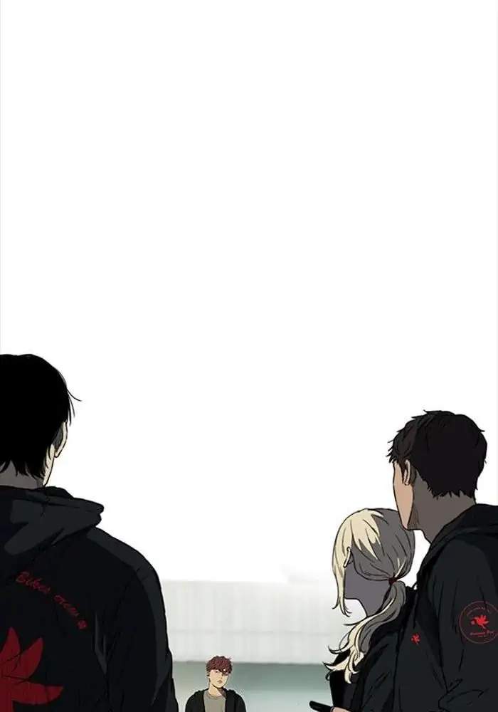 Wind Breaker Chapter 202 - halaman 71