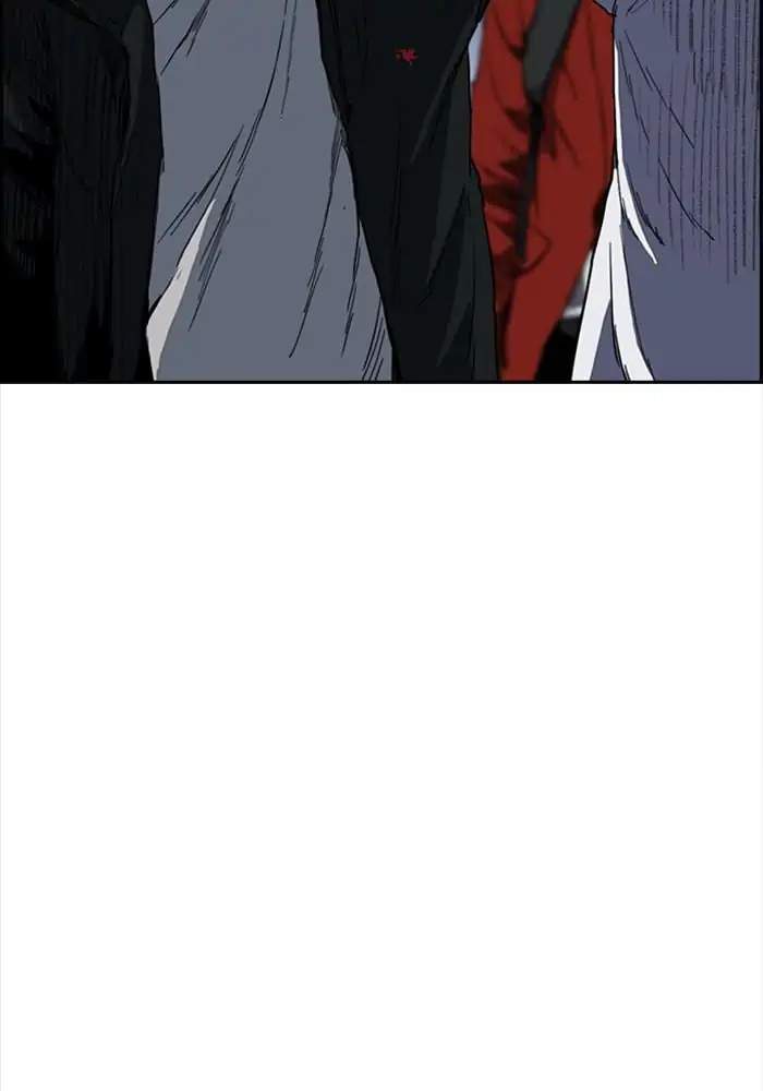 Wind Breaker Chapter 202 - halaman 8