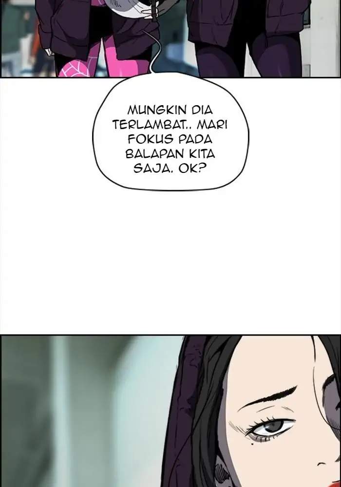 Wind Breaker Chapter 203 - halaman 14