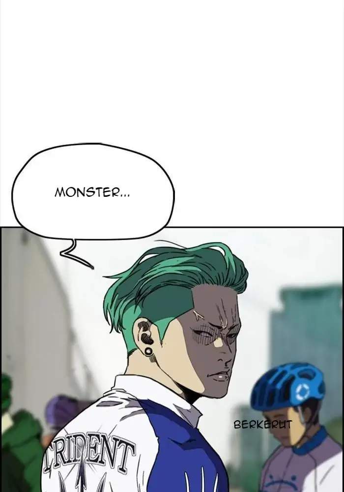Wind Breaker Chapter 203 - halaman 18