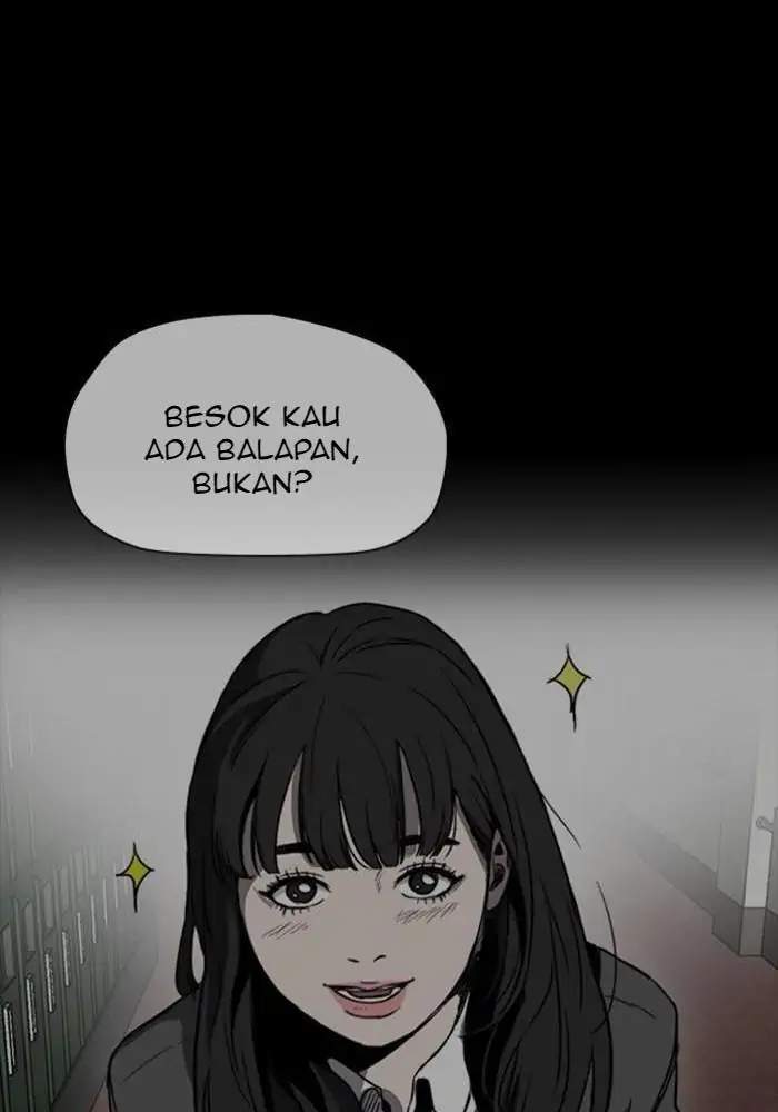 Wind Breaker Chapter 203 - halaman 21
