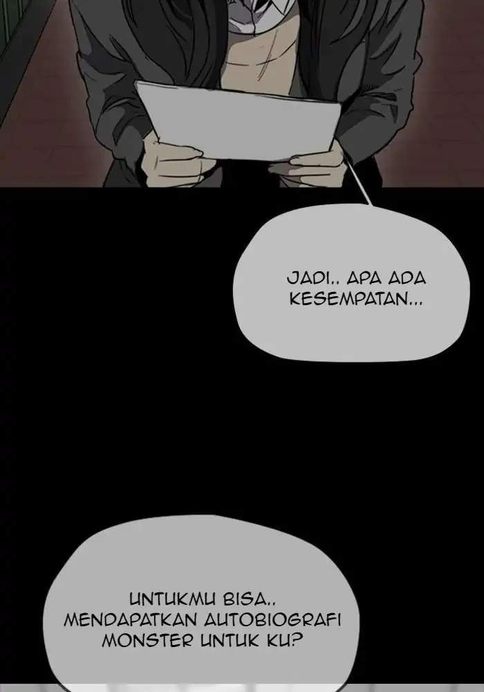 Wind Breaker Chapter 203 - halaman 22
