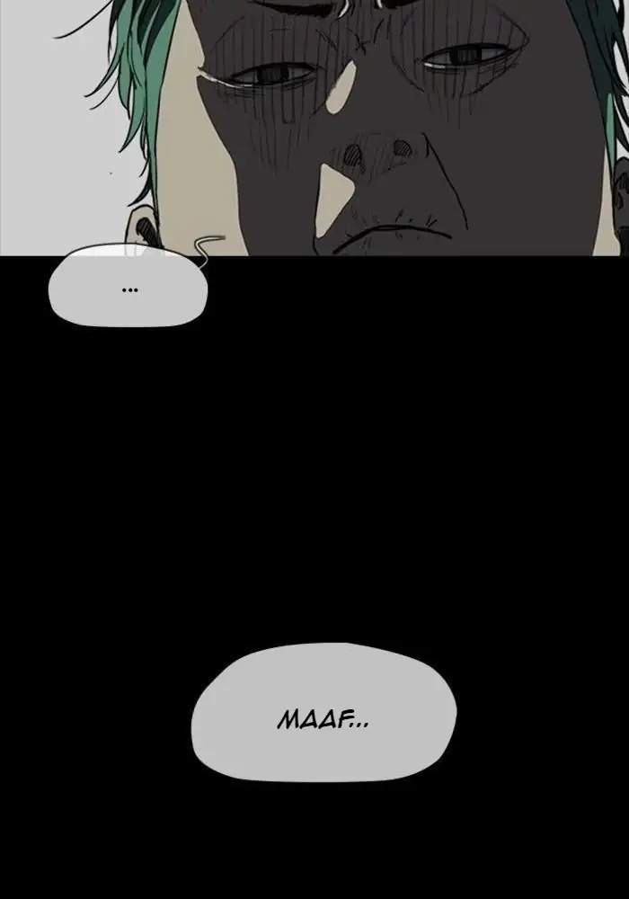 Wind Breaker Chapter 203 - halaman 25