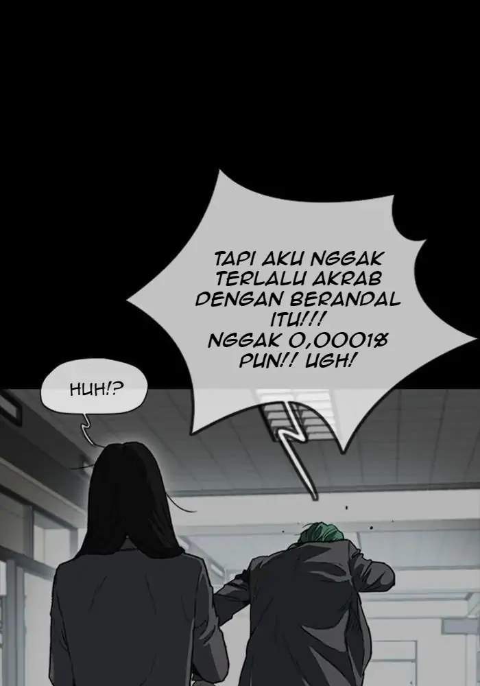 Wind Breaker Chapter 203 - halaman 26