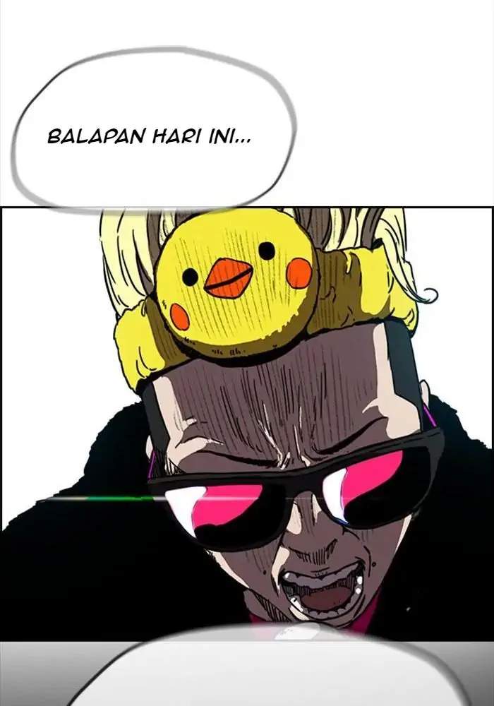 Wind Breaker Chapter 203 - halaman 36