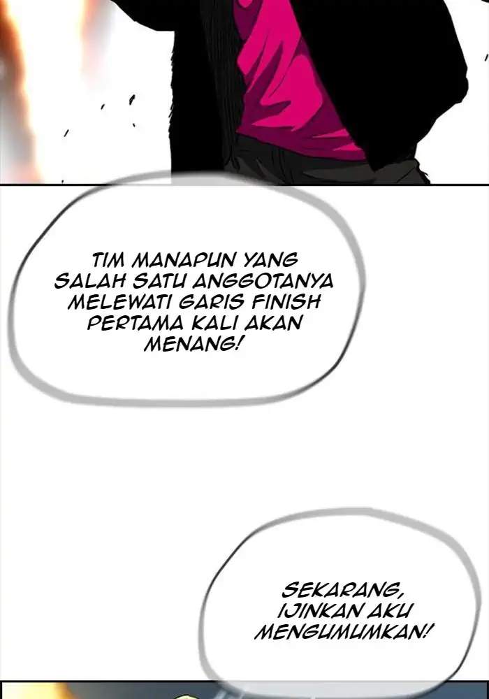 Wind Breaker Chapter 203 - halaman 42