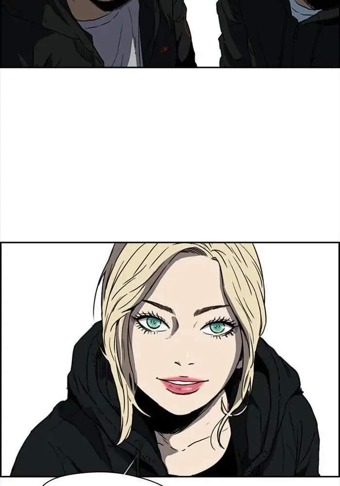 Wind Breaker Chapter 203 - halaman 49