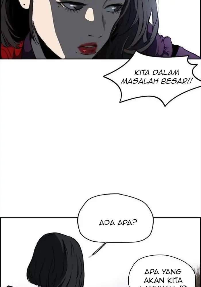 Wind Breaker Chapter 203 - halaman 52