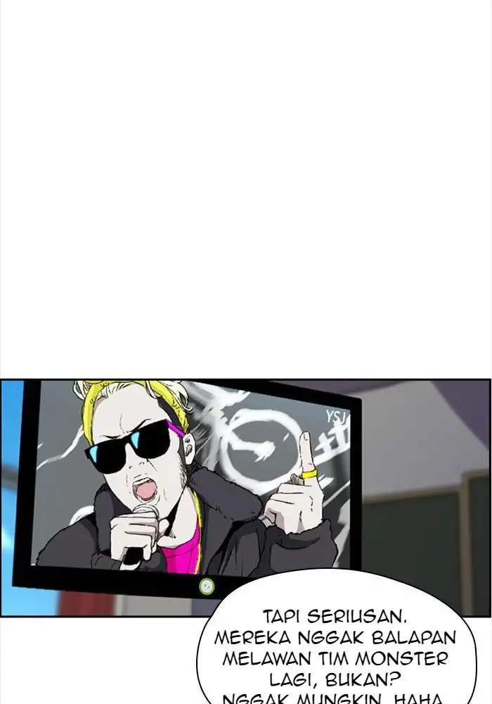 Wind Breaker Chapter 203 - halaman 59