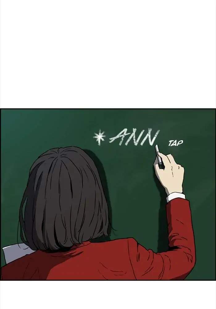 Wind Breaker Chapter 203 - halaman 65