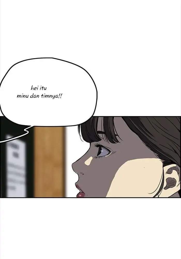 Wind Breaker Chapter 203 - halaman 66