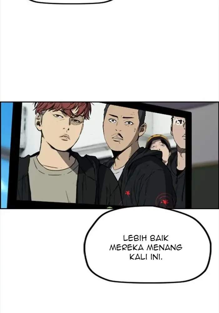 Wind Breaker Chapter 203 - halaman 69