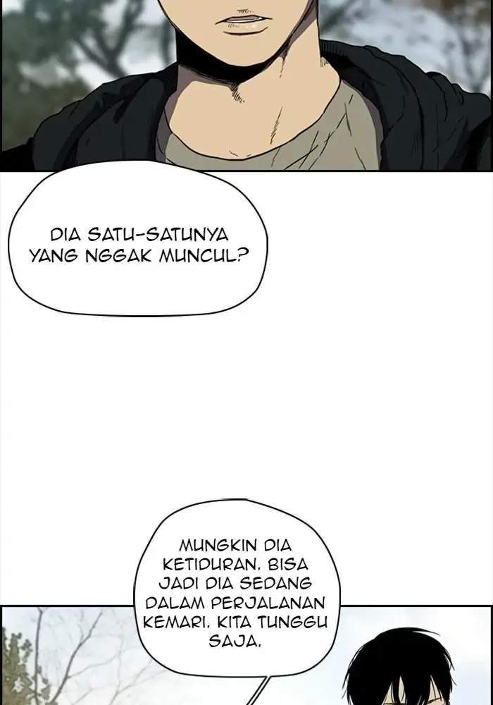 Wind Breaker Chapter 203 - halaman 7
