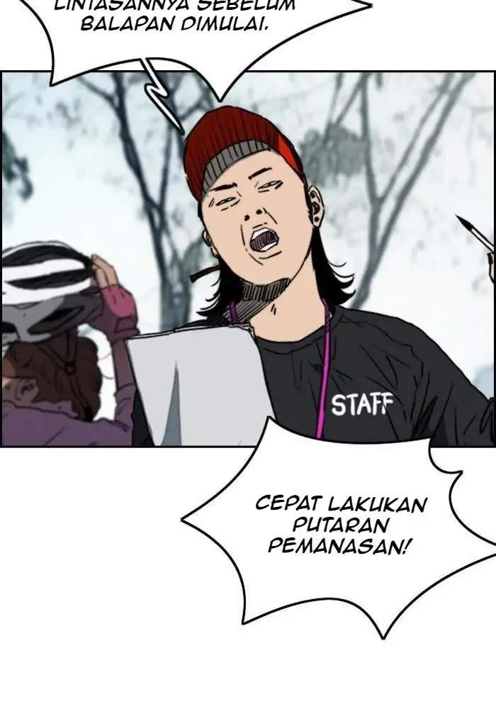 Wind Breaker Chapter 204 - halaman 18