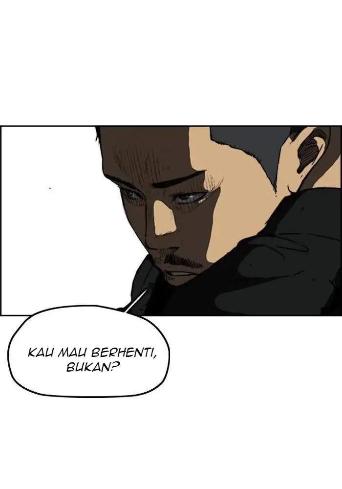 Wind Breaker Chapter 204 - halaman 29