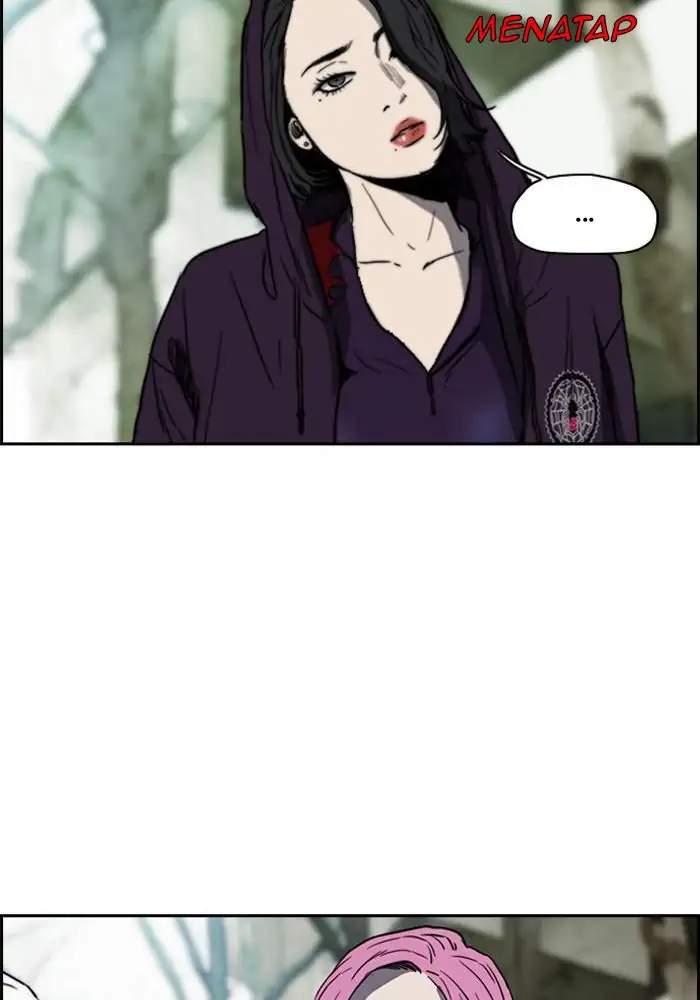 Wind Breaker Chapter 204 - halaman 34
