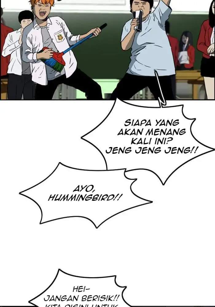 Wind Breaker Chapter 204 - halaman 41