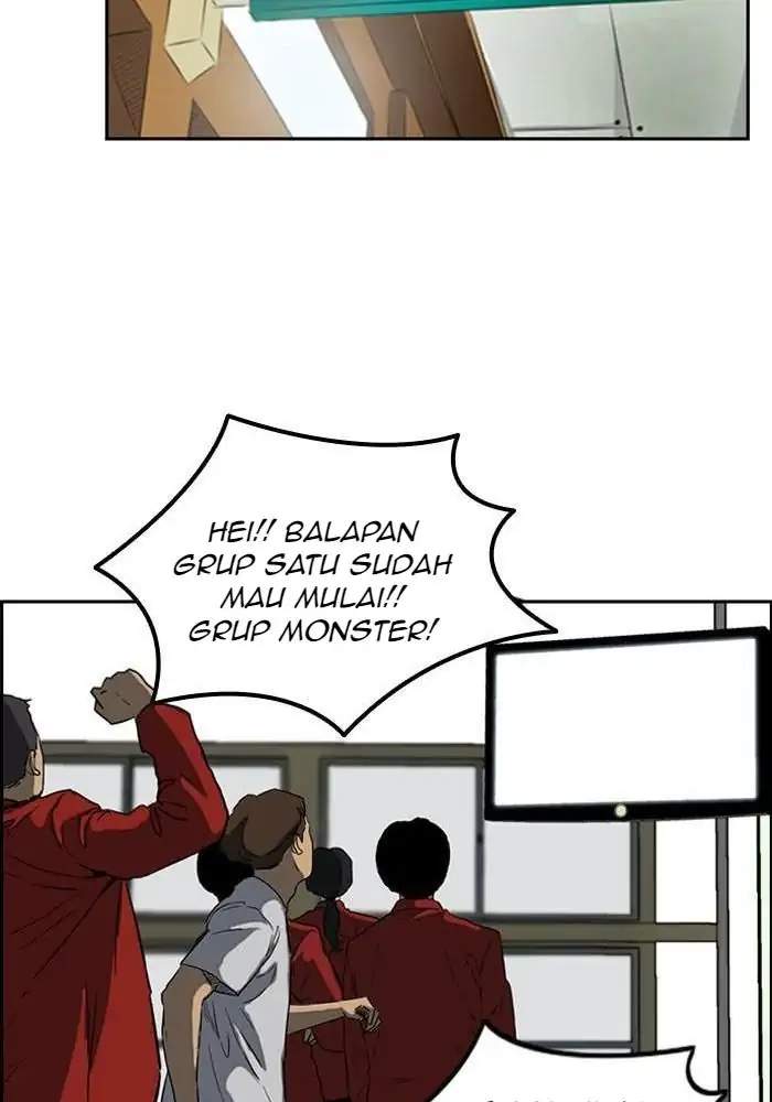 Wind Breaker Chapter 204 - halaman 46