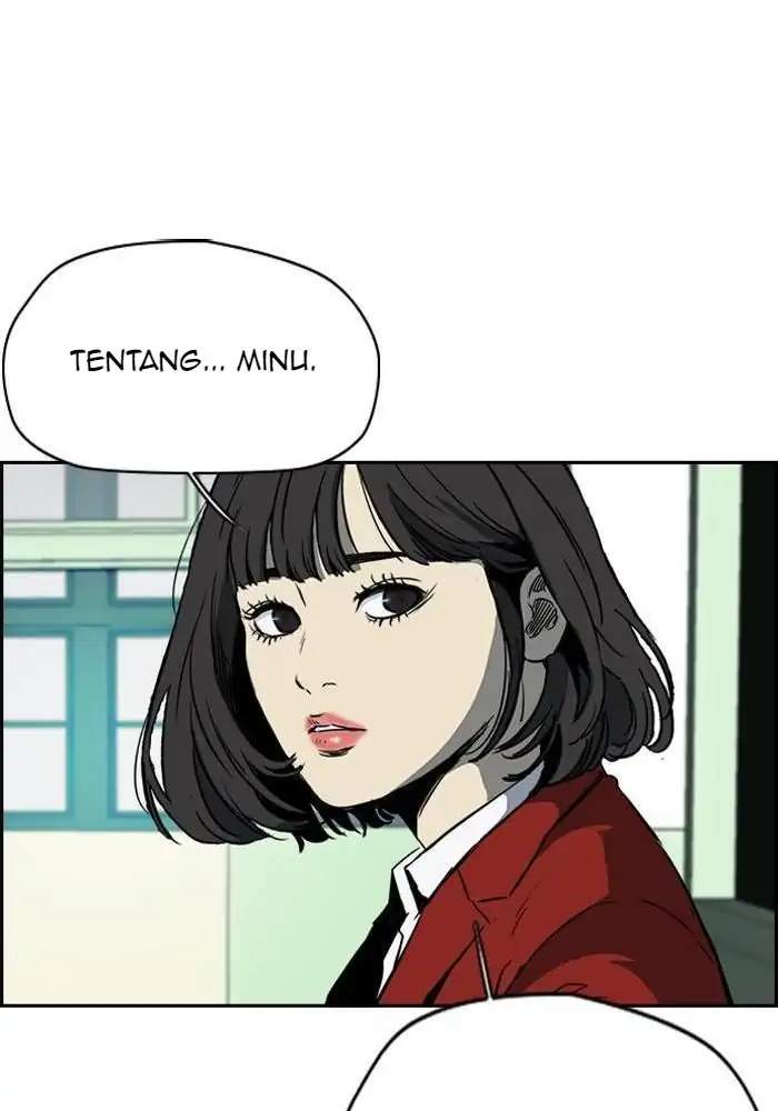 Wind Breaker Chapter 204 - halaman 50
