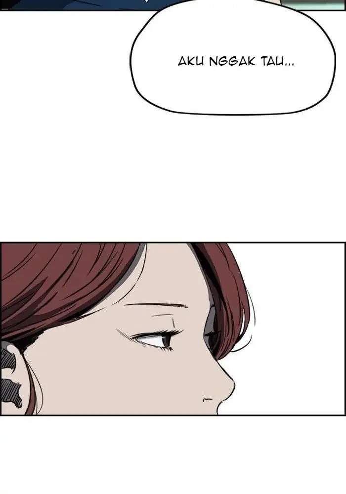 Wind Breaker Chapter 204 - halaman 52