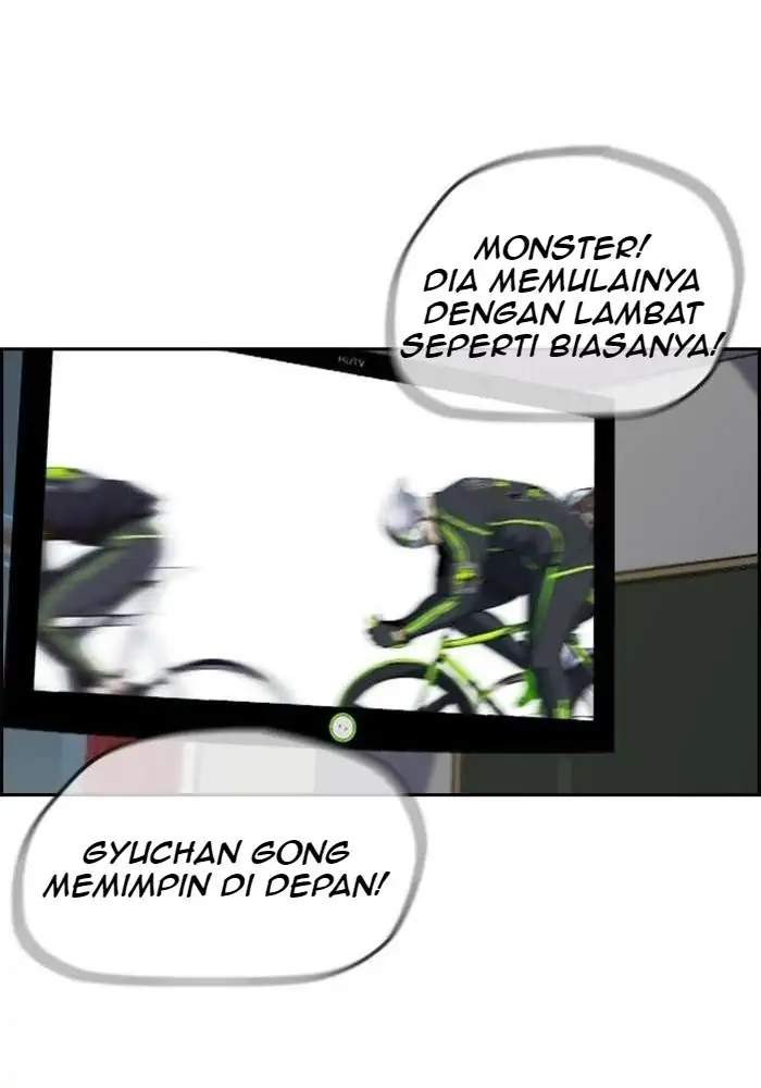 Wind Breaker Chapter 204 - halaman 53
