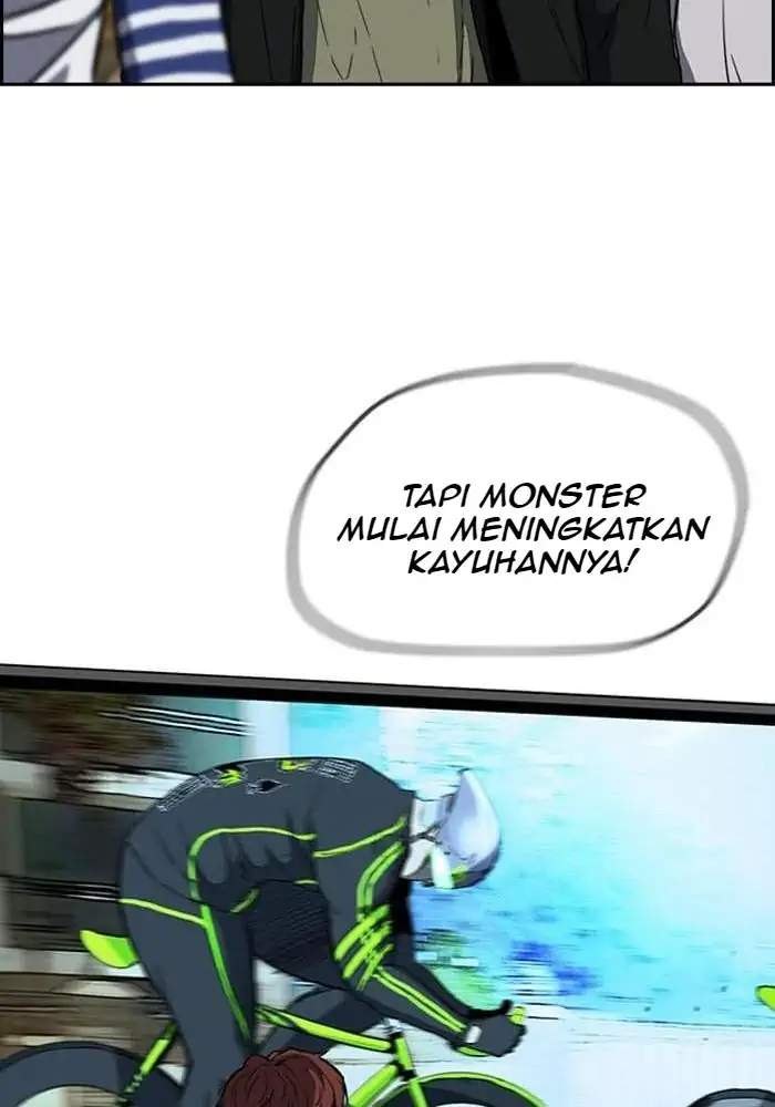 Wind Breaker Chapter 204 - halaman 56