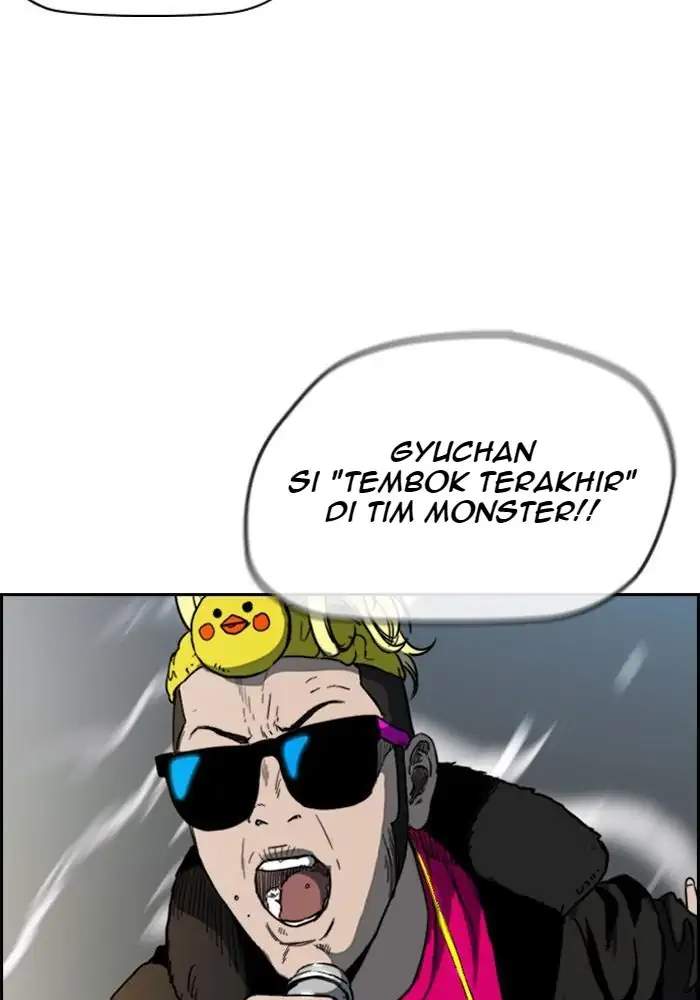 Wind Breaker Chapter 204 - halaman 63