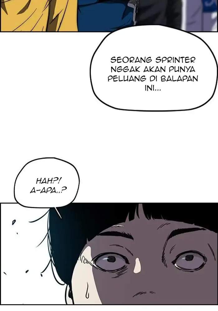 Wind Breaker Chapter 204 - halaman 69