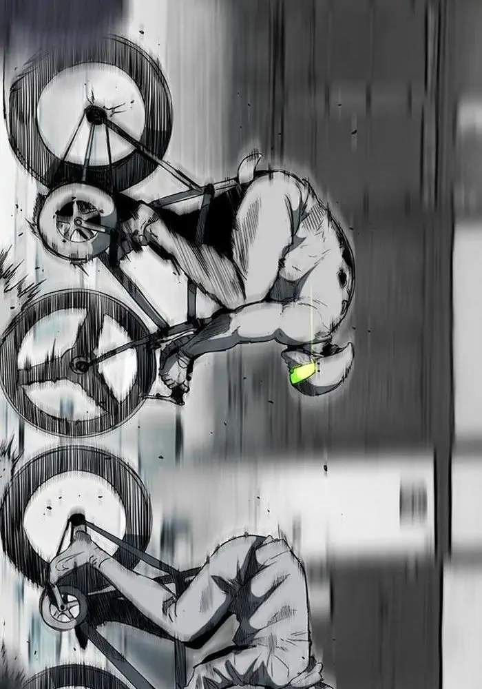 Wind Breaker Chapter 204 - halaman 75