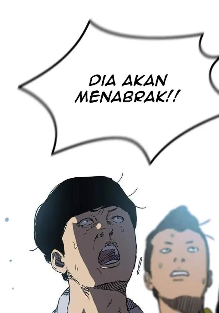 Wind Breaker Chapter 204 - halaman 77
