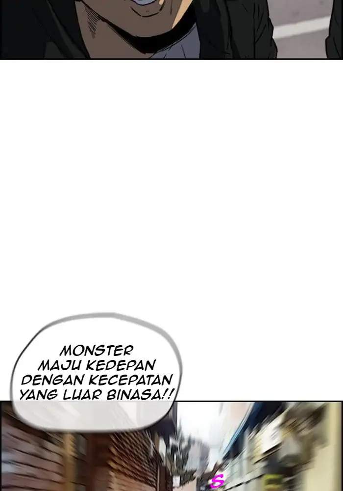 Wind Breaker Chapter 205 - halaman 22