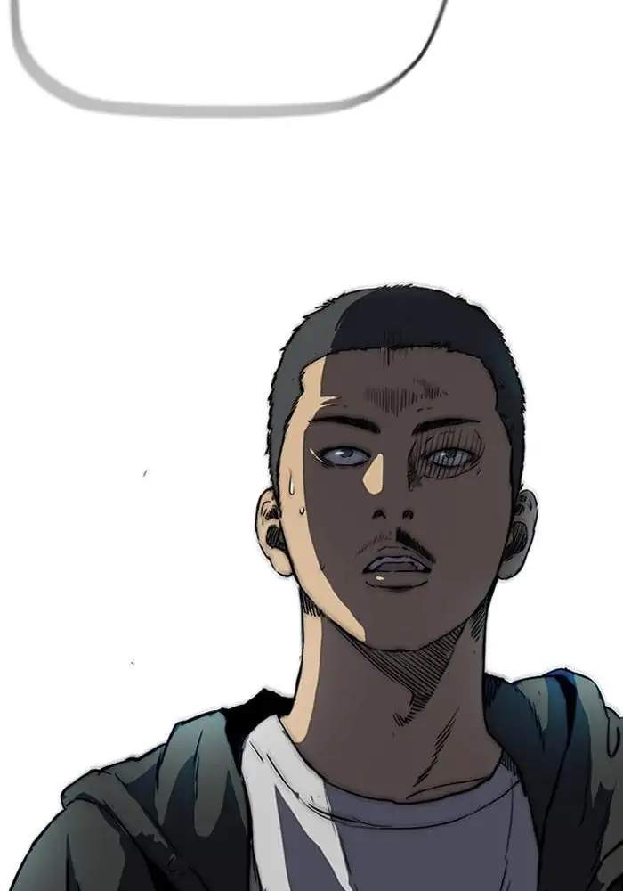 Wind Breaker Chapter 205 - halaman 38