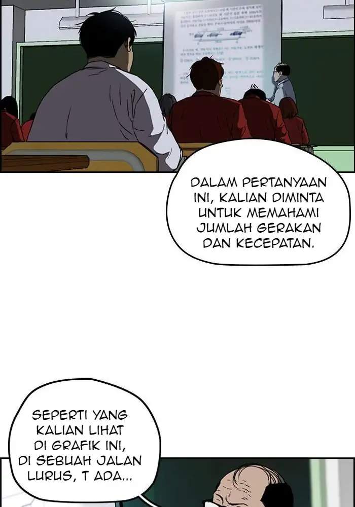 Wind Breaker Chapter 205 - halaman 43