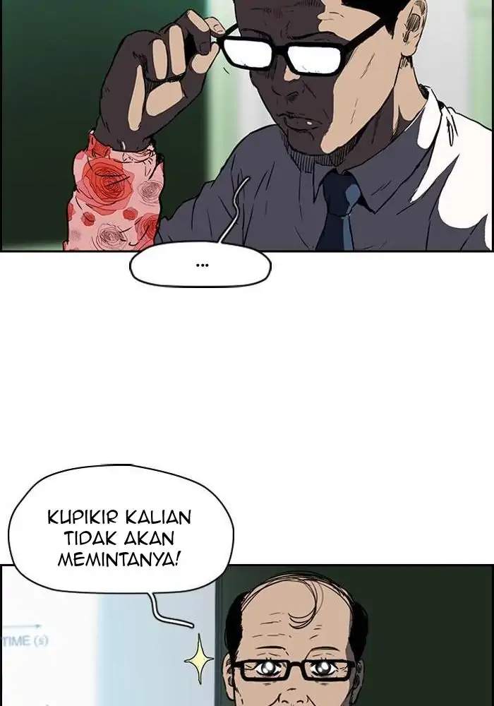 Wind Breaker Chapter 205 - halaman 47