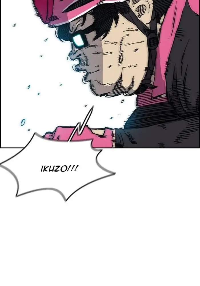Wind Breaker Chapter 205 - halaman 56