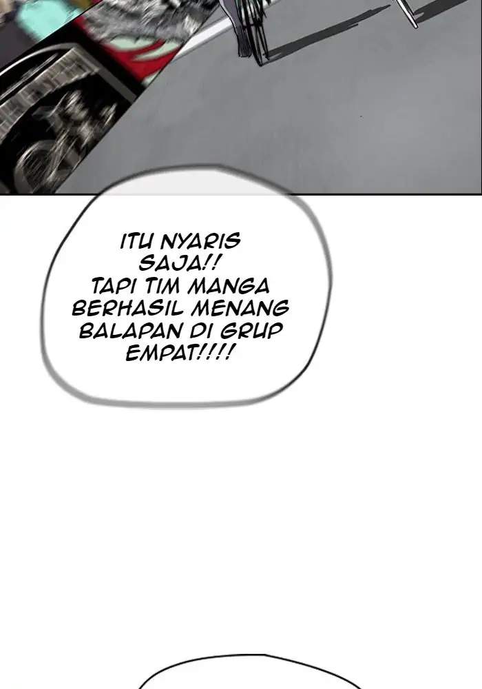 Wind Breaker Chapter 205 - halaman 58
