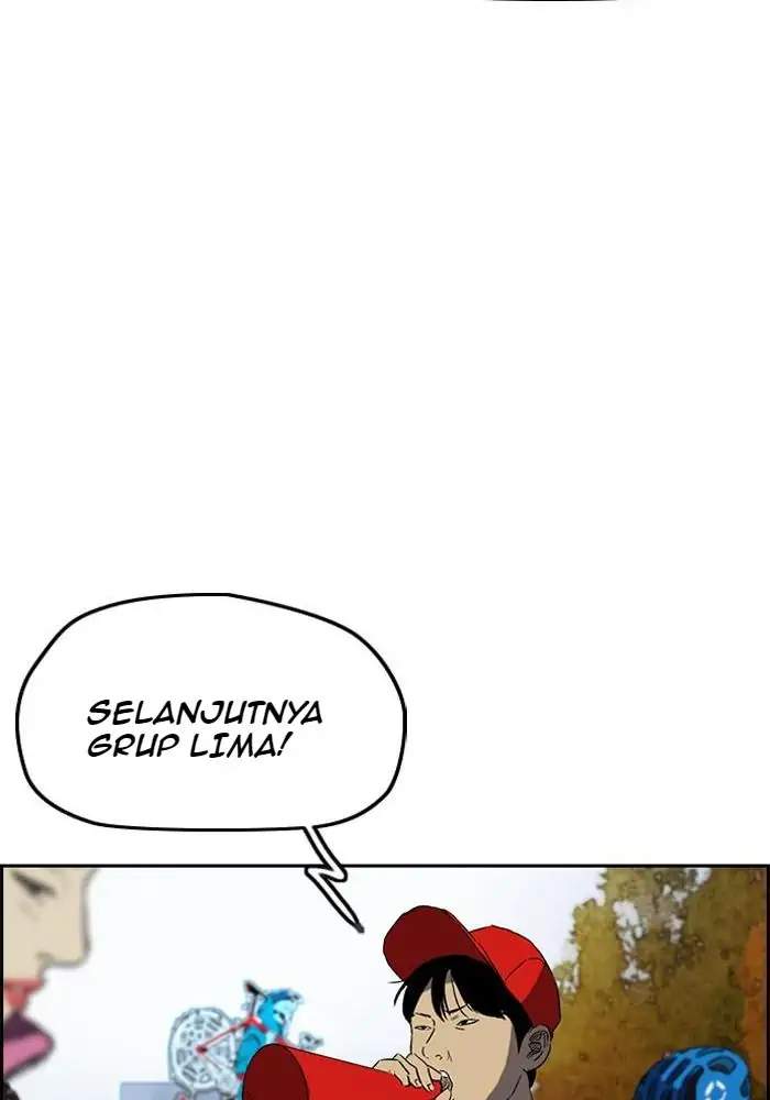Wind Breaker Chapter 205 - halaman 60