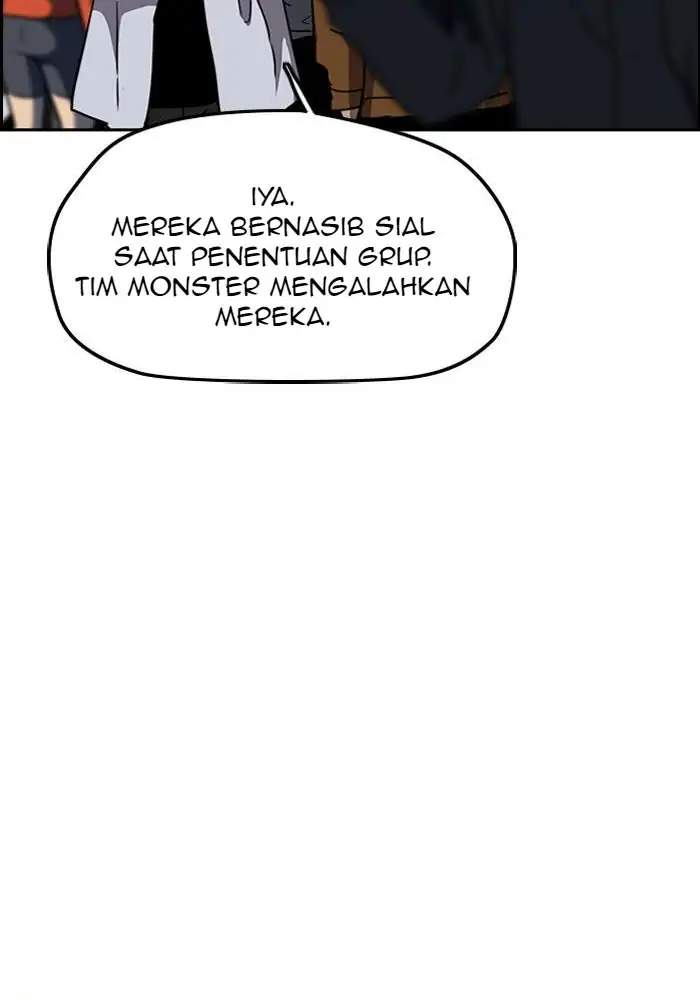 Wind Breaker Chapter 205 - halaman 64