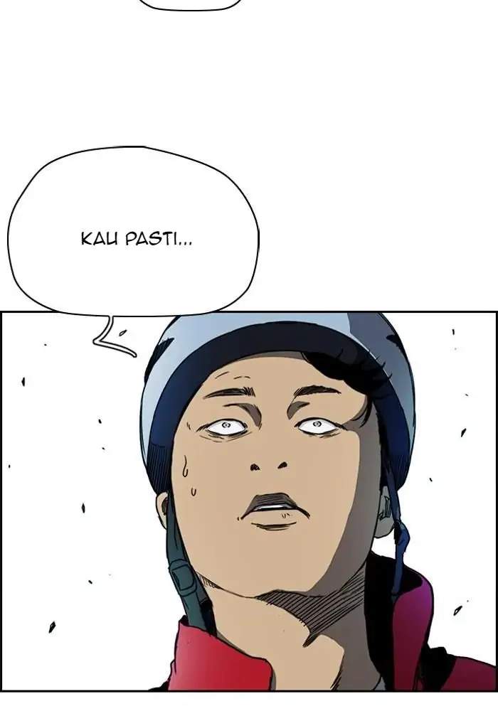 Wind Breaker Chapter 205 - halaman 68