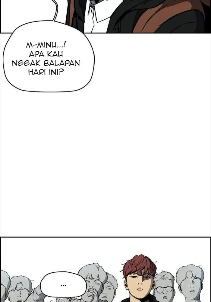 Wind Breaker Chapter 206 - halaman 16