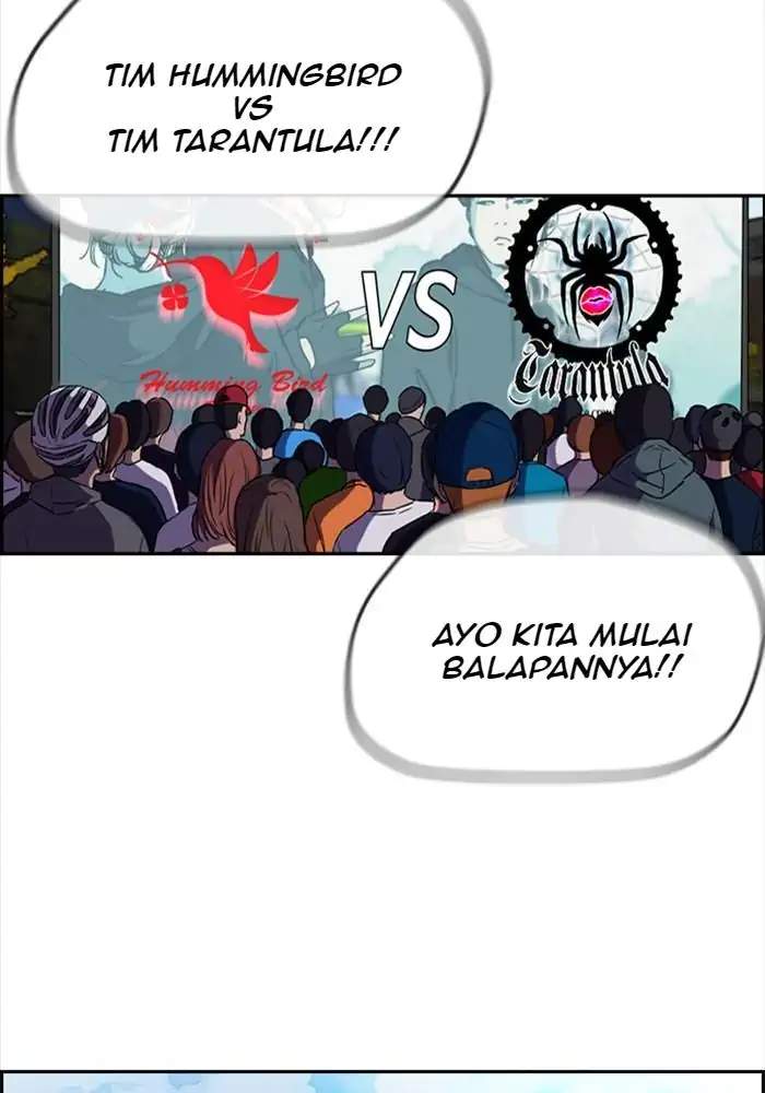 Wind Breaker Chapter 206 - halaman 32