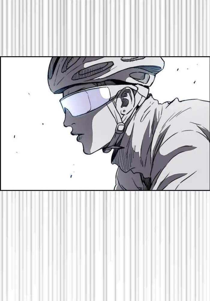 Wind Breaker Chapter 206 - halaman 40