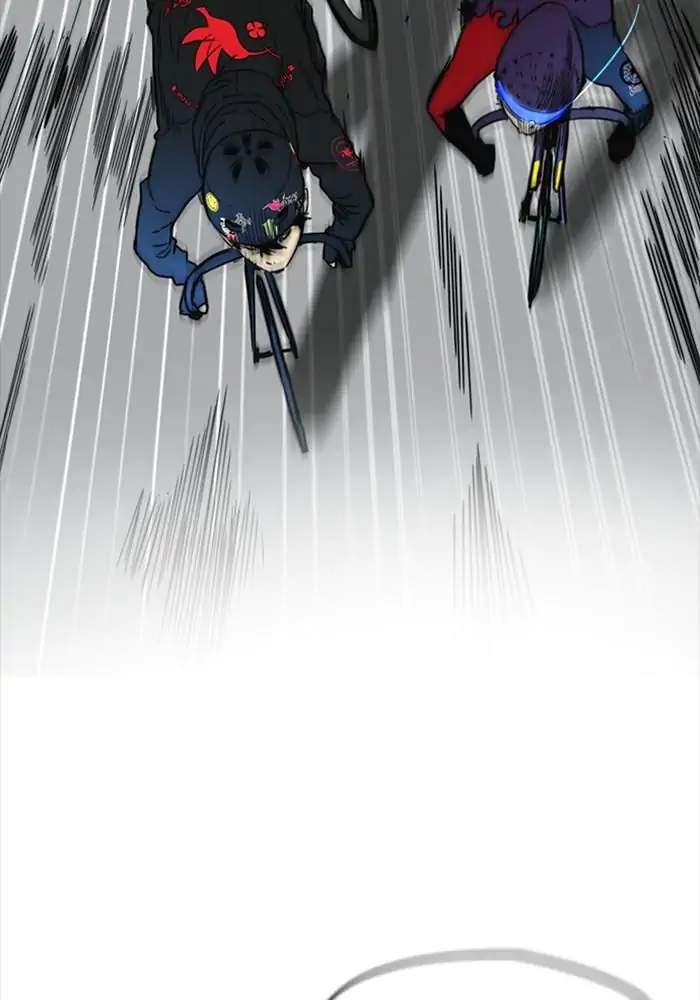 Wind Breaker Chapter 206 - halaman 45