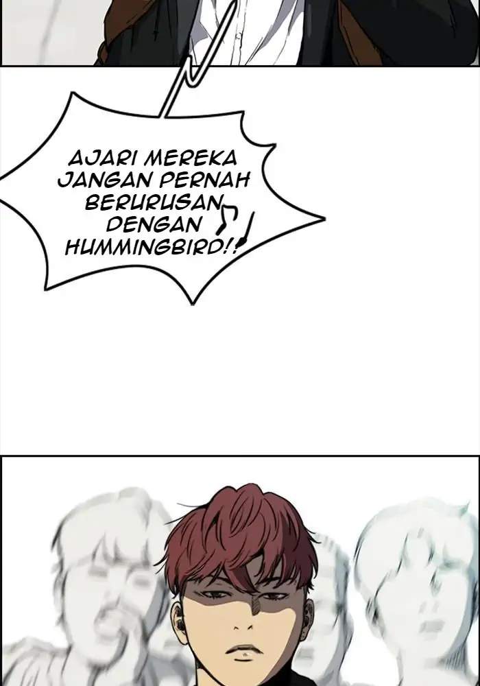 Wind Breaker Chapter 206 - halaman 49