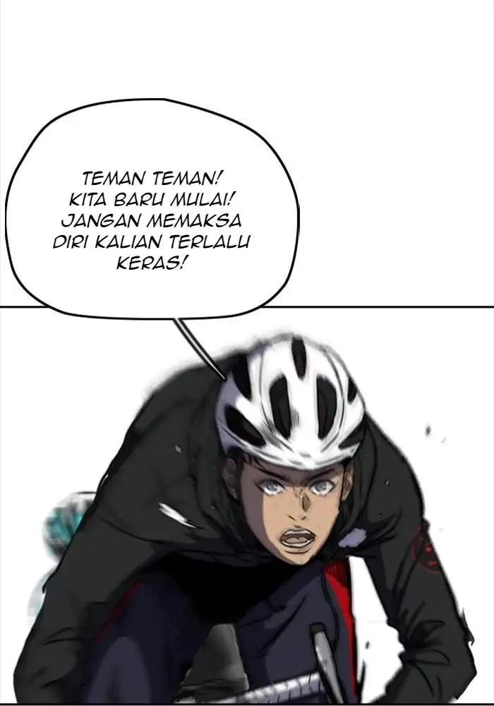 Wind Breaker Chapter 206 - halaman 54
