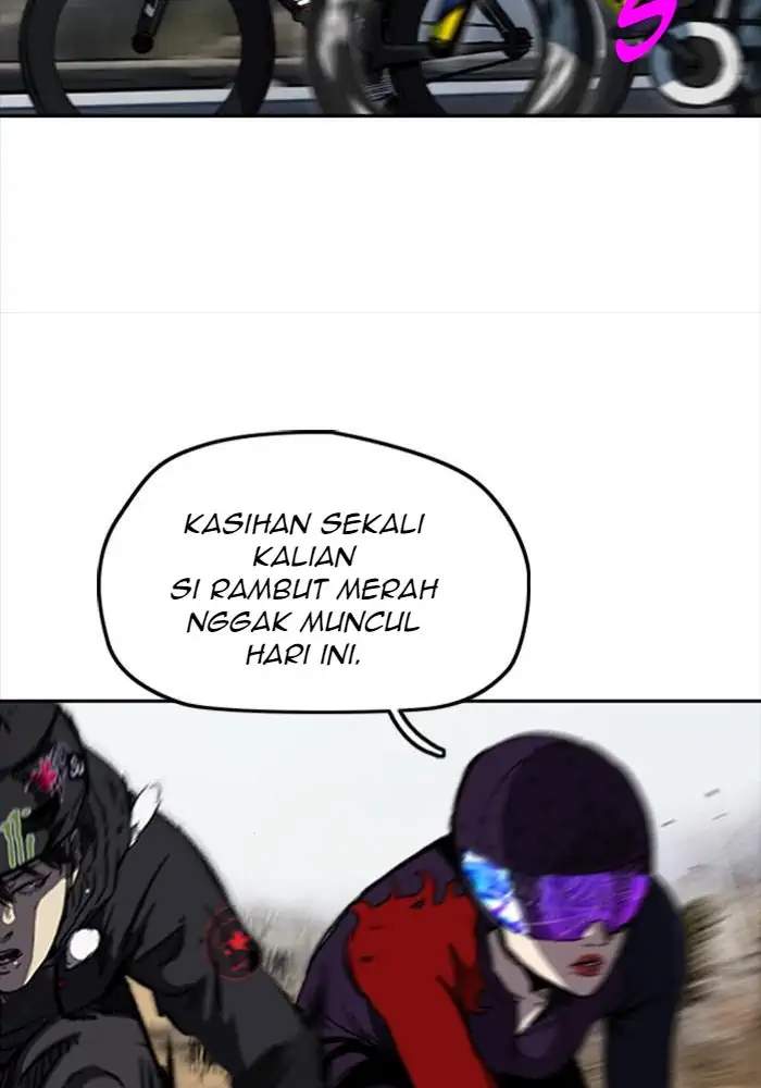 Wind Breaker Chapter 206 - halaman 56