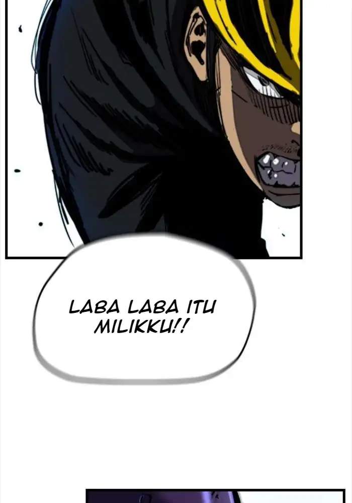 Wind Breaker Chapter 206 - halaman 67