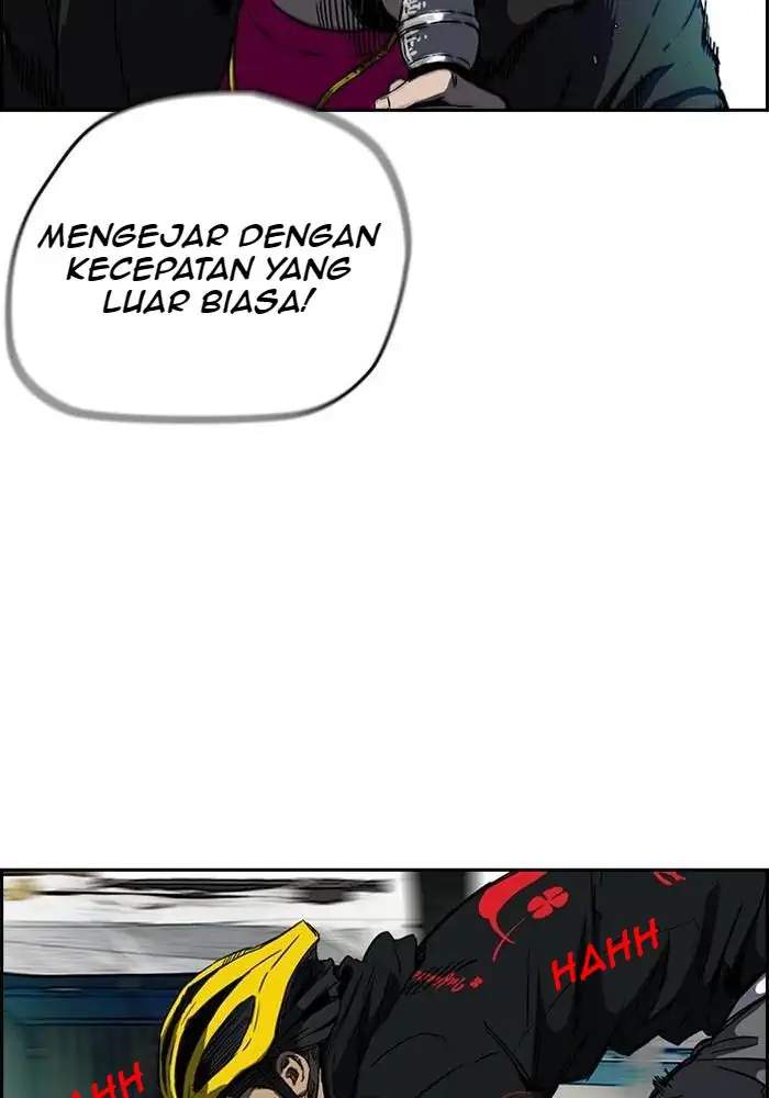 Wind Breaker Chapter 207 - halaman 10