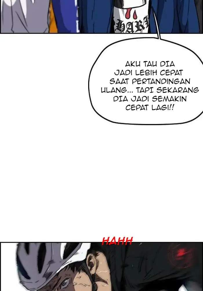 Wind Breaker Chapter 207 - halaman 25